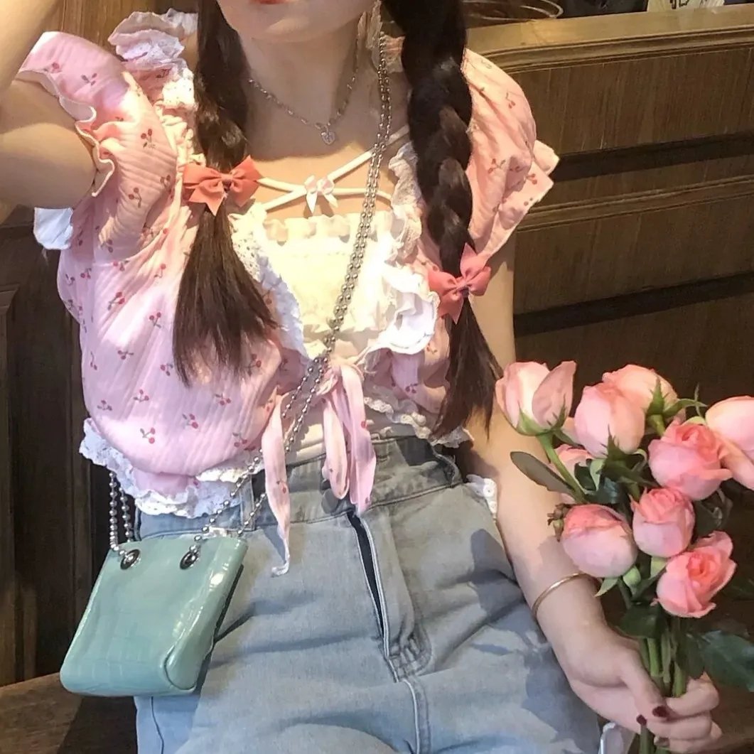 玩美女人