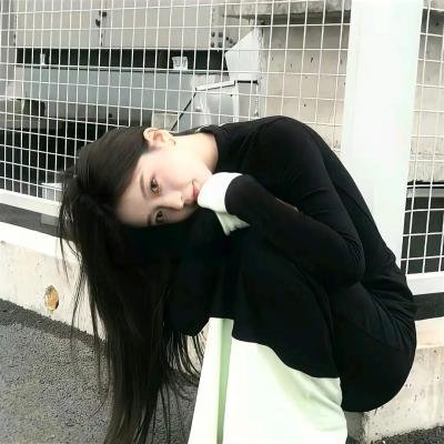 街头俏妞